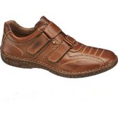 Tépőzáras félcipő