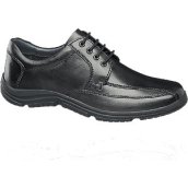 Férfi fűzős félcipő