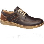 Lezser férfi utcai cipő