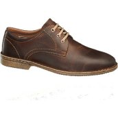 Elegáns férfi cipő