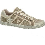 Férfi vászon sneaker