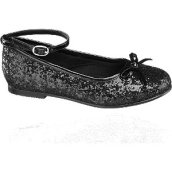 Flitteres balerina