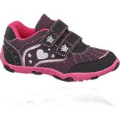 Tépőzáras sneaker