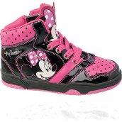 Minni Mouse mid cut cipő