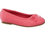 Masnis pink balerina