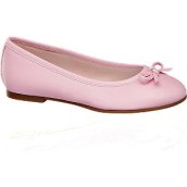 Pink balerina