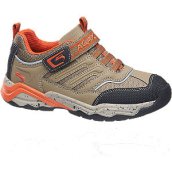 Tépőzáras sneaker
