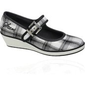Éktalpú balerina