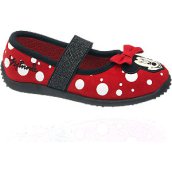 Minnie Mouse balerina