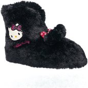 Hello Kitty házicipő