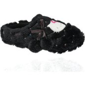 Hello Kitty bundás házipapucs