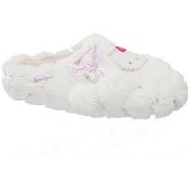 Hello Kitty bundás házipapucs
