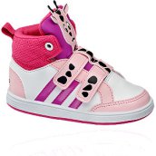 adidas neo HOOPS ANIMAL INF MID tépőzáras mid cut cipő