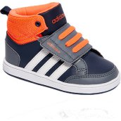 adidas neo label HOOPS CMF MID I mid cut cipő