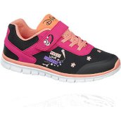 Disney Violettás sneaker