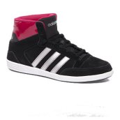 adidas neo label NEO HOOPS VL MID W mid cut cipő