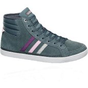 adidas neo label NEO PARK LX MID W mid cut cipő