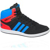 adidas neo label HOOPS MID K mid cut cipő