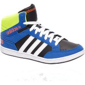 adidas neo label HOOPS MID mid cut cipő