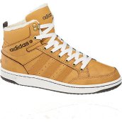 adidas neo label NEO HOOPS PREMIUM mid cut cipő