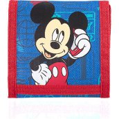 Mickey Mouse pénztárca