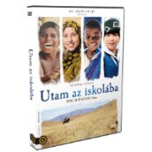 Utam az iskolába DVD