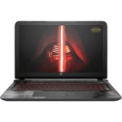 Star Wars Special Edition notebook P0S47EA (15,6" Full HD/Core i5/6GB/1TB/GT940 2GB VGA/Windows 10)