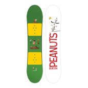 PEANUTS KIDS Gyerek Snowboard deszka