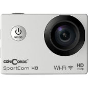 SportCam X8 Wifi sportkamera