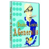 A Generális DVD