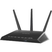 R7000-100PES AC1900 gigabit router