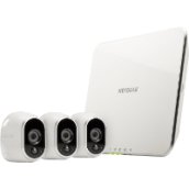 Arlo Wi-Fi kamera 3 darabos VMS3330-100EUS