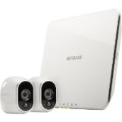 Arlo Wi-Fi kamera 2 darabos VMS3230-100EUS