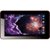Beauty HD 7" piros tablet 8GB