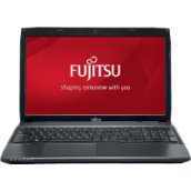 LifeBook A514 notebook A5140M430CHU (15,6" matt/Core i3/4GB/500GB/Windows 8.1)