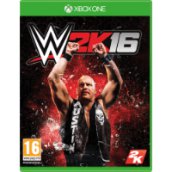 WWE 2K16 (Xbox One)