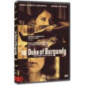 The Duke of Burgundy DVD