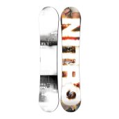 ADDICT 52 Férfi Snowboard deszka
