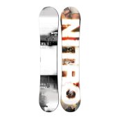 ADDICT 55 Férfi Snowboard deszka
