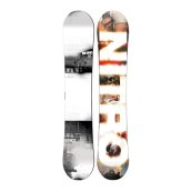 ADDICT 58 Férfi Snowboard deszka