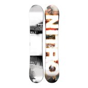 ADDICT 61 Férfi Snowboard deszka