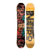 BAD SEED 55 Férfi Snowboard deszka