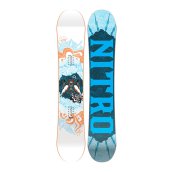 DESIRE 42 Lány Snowboard deszka