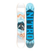 DESIRE 46 Lány Snowboard deszka