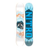 DESIRE 49 Lány Snowboard deszka