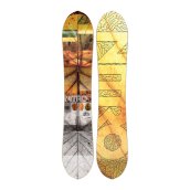 E. ELHARDT PRO ONE OFF 59 Férfi Snowboard deszka