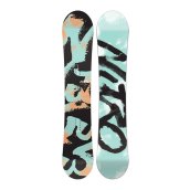 LECTRA 46 Női Snowboard deszka