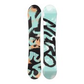 LECTRA 49 Női Snowboard deszka