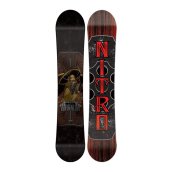 MAGNUM 65W Férfi Snowboard deszka