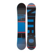 PRIME 52 Férfi Snowboard deszka